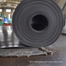 High Quality Flame Retardant Viton Rubber Mat for Sealing